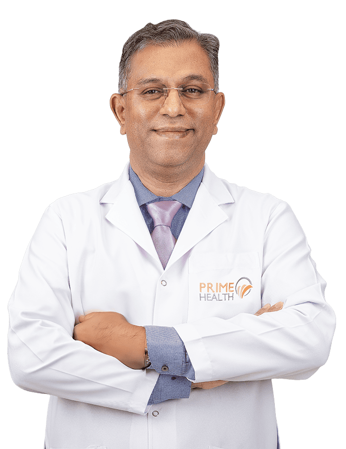 Dr. Mohamed Rafique Peer Mohamed